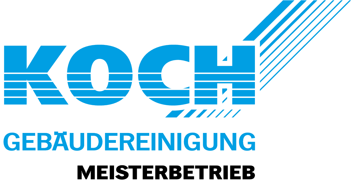 Koch Gebäudereinigung GmbH &amp; Co. KG
