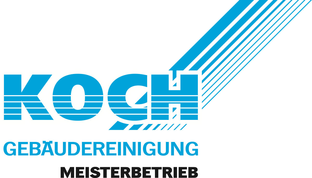 Koch Gebäudereinigung