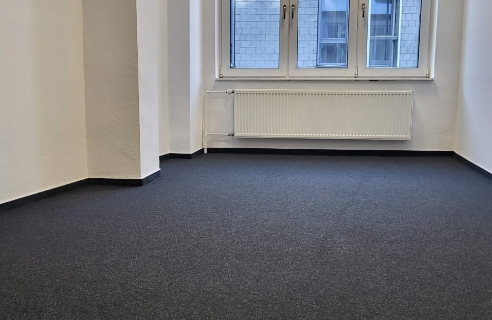 Teppich- Und Polstermöbelreinigung Im Raum Kiel - Koch Gebäudereinigung